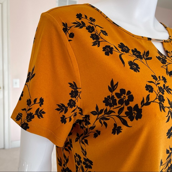 Liz Claiborne Women’s Top size M - Picture 5 of 13